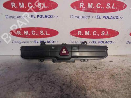 Used Switch MERCEDES-BENZ M-CLASS (W164) ML 320 CDI 4-matic (164.122) (224 hp) 13421992