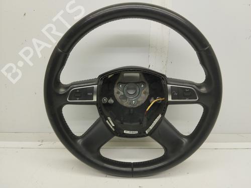 Used Steering wheel AUDI A3 Sportback (8PA) 1.6 TDI (105 hp) 18741391