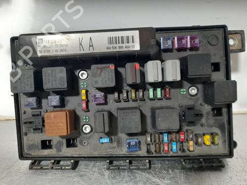Zekeringkast OPEL ASTRA H GTC (A04)  | BP22338983E1 