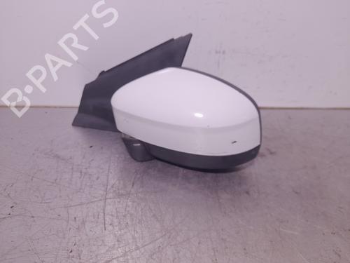 Left mirror FORD MONDEO IV (BA7) 2.0 TDCi | BP29115520C26 