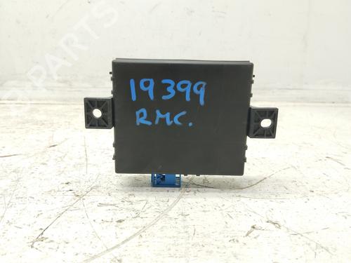 Electronic module MERCEDES-BENZ GLE (W166) 350 d 4-matic (166.024) | BP31034089M83