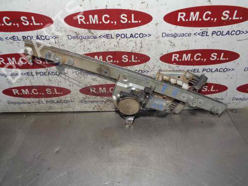 Used Front left window mechanism Front left window mechanism 13424716 13424716