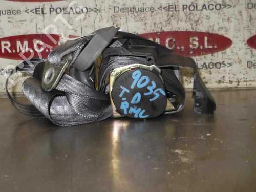 Used Rear right seatbelt Rear right seatbelt 38486616 38486616