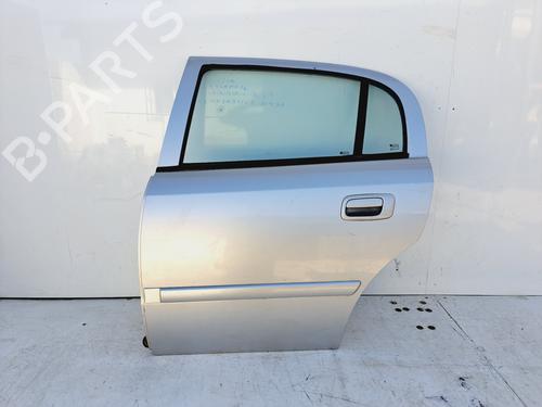 Used Left rear door OPEL ASTRA G Hatchback (T98) [1998-2009]  13429835