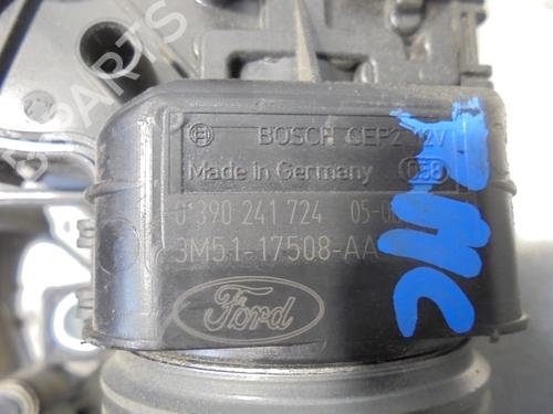 Front wiper motor FORD FOCUS C-MAX (DM2)  | BP13426269M29 