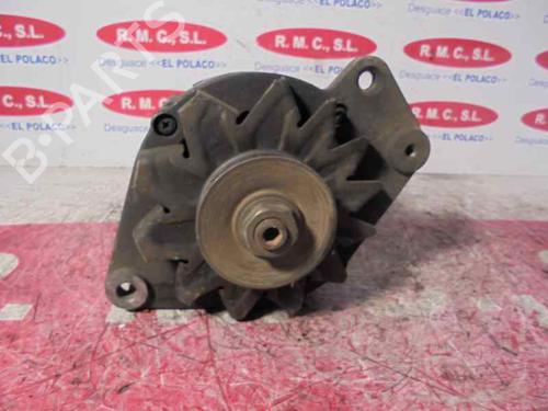 Used Alternator SEAT IBIZA II (6K1) [1993-2002]  13541777
