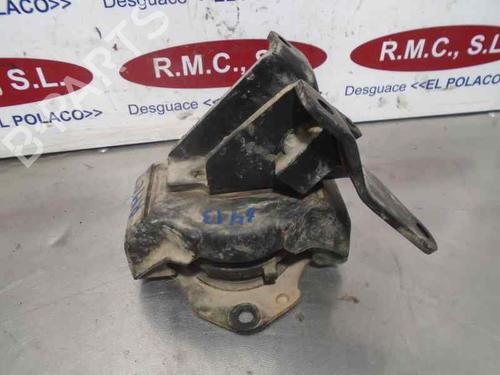 Used Engine mount MITSUBISHI PAJERO III (V7_W, V6_W) [1999-2007]  13422594