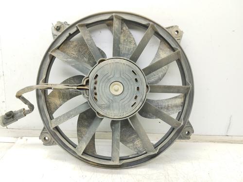 Koelventilatormotor CITROËN BERLINGO MULTISPACE (B9) 1.6 HDi 90 | BP27460079M35 