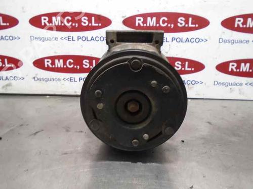 Used AC compressor RENAULT LAGUNA II (BG0/1_) 2.0 16V IDE (BG0N) (140 hp) 13455499