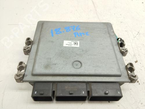 Engine control unit (ECU) RENAULT CLIO IV (BH_) 1.2 TCe 120 (BHM0) | BP24452748M57 