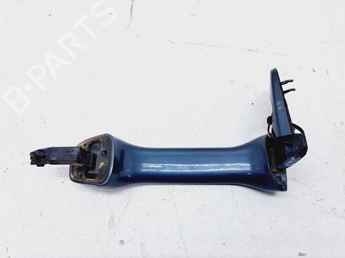 Venstre fortil udvendigt håndtag VOLVO XC90 I (275) D5 AWD | BP30883819C128