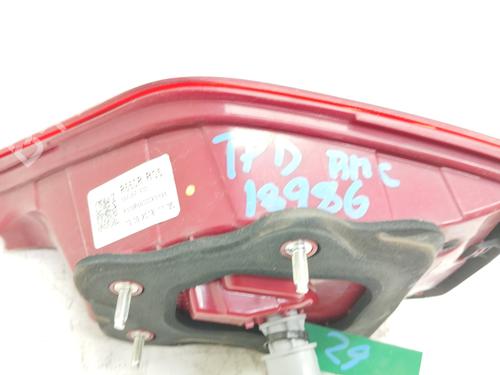 Right tailgate light KIA SPORTAGE IV (QL, QLE)  | BP30932648C80  - Image 5