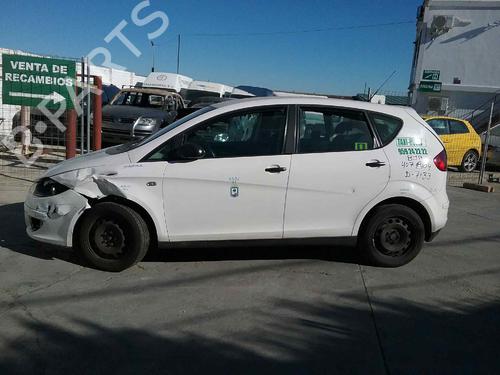 ABS pump SEAT ALTEA (5P1)  | BP13468838M43 
