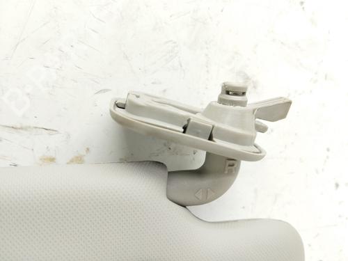 Right sun visor KIA SPORTAGE IV (QL, QLE)  | BP29907216I2 