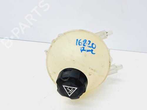 Used Expansion tank PEUGEOT PARTNER Box Body/MPV [2008-2025]  13472202