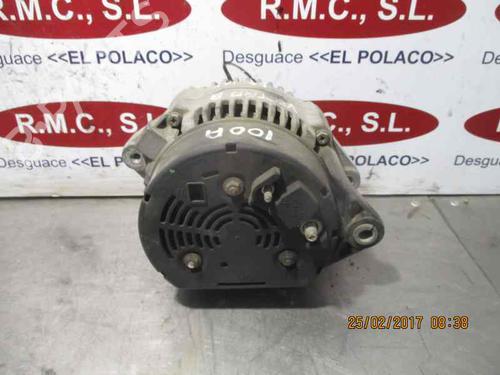Alternator OPEL VECTRA B (J96) 1.8 i 16V (F19) | BP13423188M7