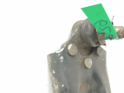 Left front suspension arm OPEL CROSSLAND X / CROSSLAND (P17, P2QO) 1.5 Turbo D (75) | BP30175699M12