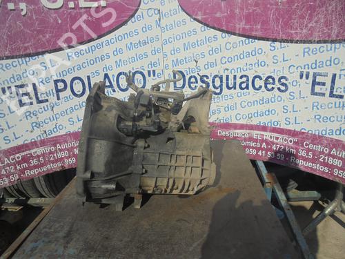 Gearbox FORD FOCUS C-MAX (DM2)  | BP13426440M3 