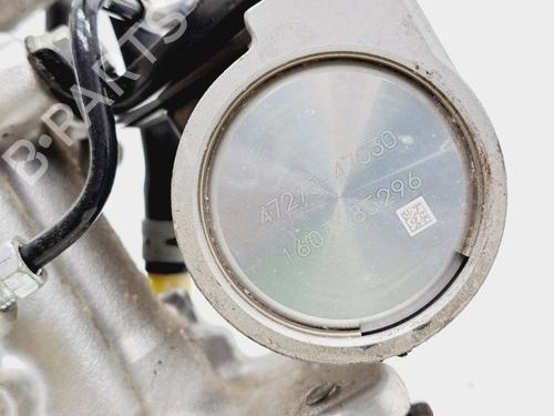 ABS pump TOYOTA AURIS (_E18_)  | BP19073405M43 