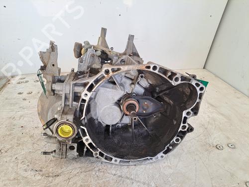 Used Gearbox Gearbox CITROËN C5 III (RD_) [2008-2017] 30883832 30883832