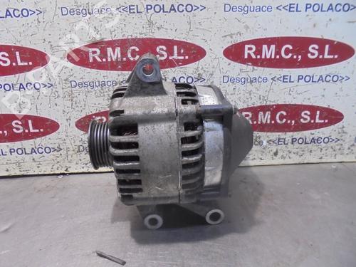 Alternator FORD MONDEO III Saloon (B4Y) 2.0 16V TDDi / TDCi | BP13425993M7