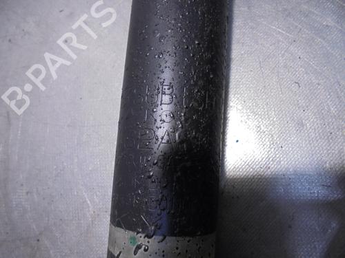 Left rear shock absorber MITSUBISHI GRANDIS (NA_W)  | BP13456162M18 
