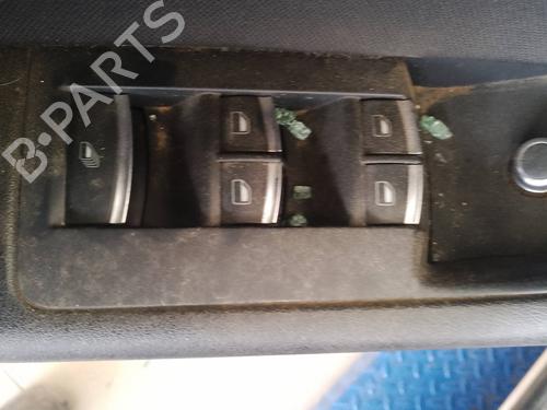 Used Left front window switch Left front window switch 35818693 35818693