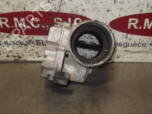 Throttle body VW GOLF V (1K1)  | BP13424578M82 