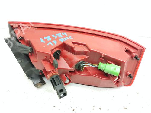 Right taillight AUDI A5 (8T3) 3.0 TDI quattro | BP29711171C35 