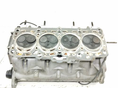 Cylinder head VW PASSAT B6 (3C2)  | BP19136312M5 