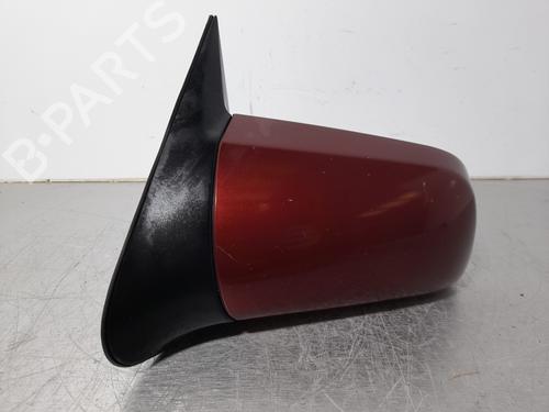 Left mirror OPEL VECTRA A Hatchback (J89) 2.0 i (F68, M68) (115 hp) 13429973