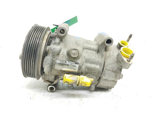 Airco pomp CITROËN XSARA PICASSO (N68) 1.6 16V (109 hp) 29537144