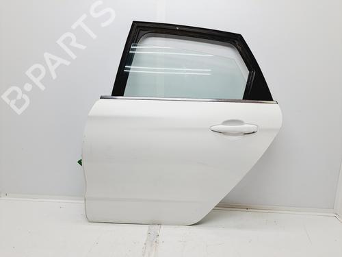 Used Left rear door CITROËN C4 II (NC_) [2009-2025]  18531306