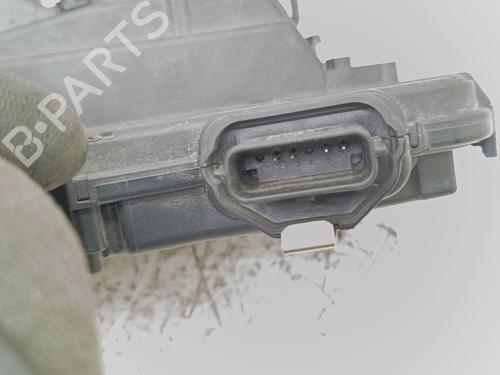 Rear right lock SMART FORFOUR Hatchback (453) | BP37442613C99 - Image 2