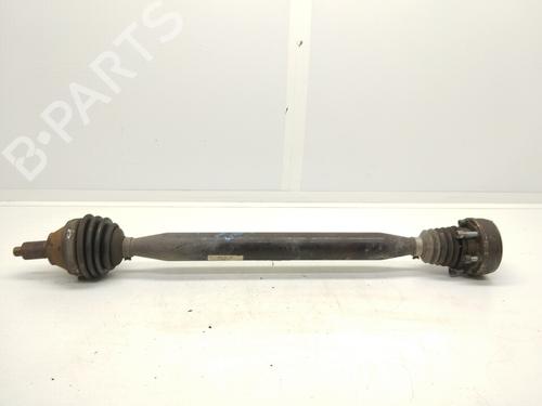 Used Right front driveshaft SEAT IBIZA IV SC (6J1, 6P5) [2008-2018]  16184622