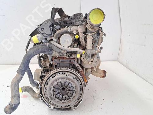 Engine DACIA DOKKER Box Body/MPV 1.5 Blue dCi 95 (FEJL) | BP40499815M1 - Image 6