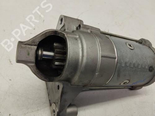 Starter PEUGEOT 2008 I (CU_) 1.6 BlueHDi 120 | BP16119760M8 