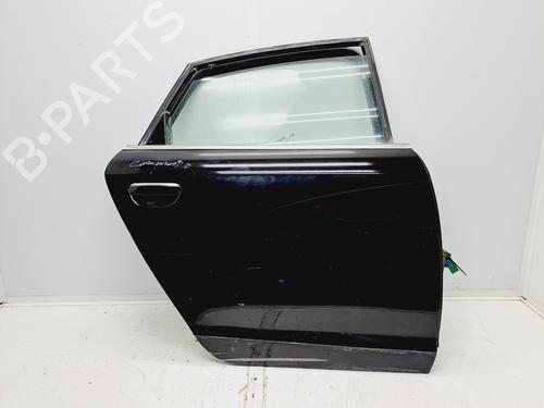 Used Right rear door AUDI A6 C6 (4F2) 2.7 TDI (180 hp) 23895966
