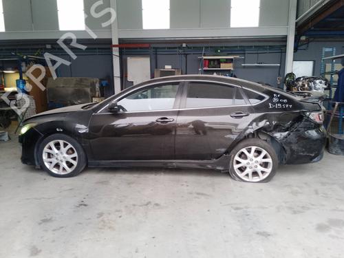 Gearbox MAZDA 6 Hatchback (GH) 2.0 MZR-CD (GH14) | BP36363170M3  - Image 7