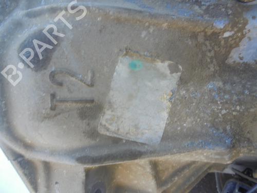 Gearbox CHEVROLET MATIZ (M200, M250) | BP13426202M3 - Image 5
