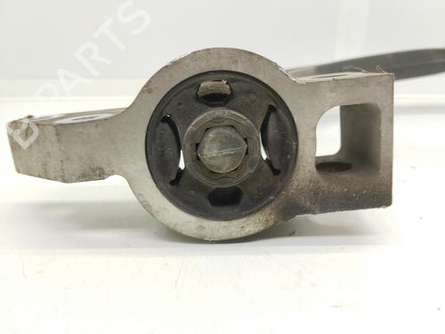 Left front suspension arm AUDI A3 (8P1) 2.0 TDI 16V | BP16019431M12 