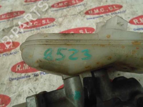 Brake master cylinder PEUGEOT 306 (7B, N3, N5) 1.9 D | BP13455818M77 