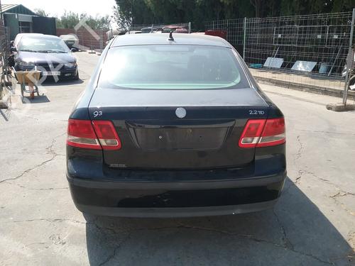 Egr SAAB 9-3 (YS3D)  | BP13470974M69 