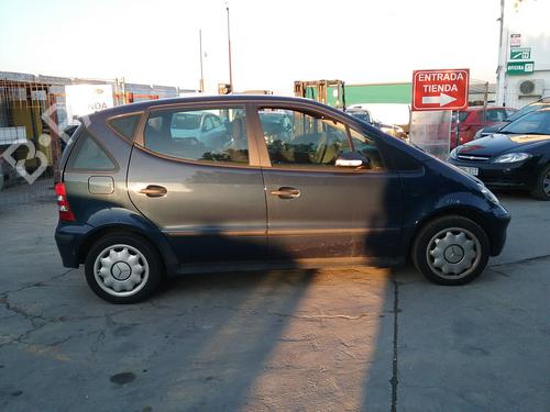 Engine MERCEDES-BENZ A-CLASS (W168) A 170 CDI (168.009, 168.109) | BP13425681M1 