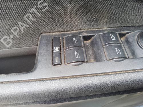 Used Left front window switch Left front window switch 35816688 35816688