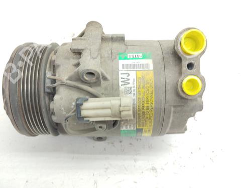 AC compressor OPEL ASTRA H (A04) | BP30513275M34