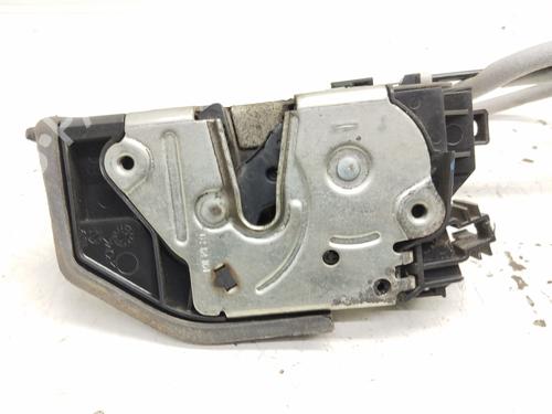 Front left lock BMW 1 (E87) 118 d | BP23662279C98 