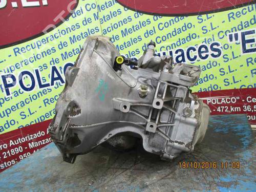 Gearbox OPEL CORSA C (X01)  | BP13422709M3 