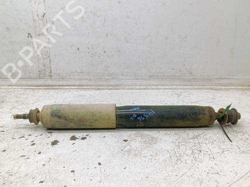 Used Left front shock absorber Left front shock absorber 37609468 37609468