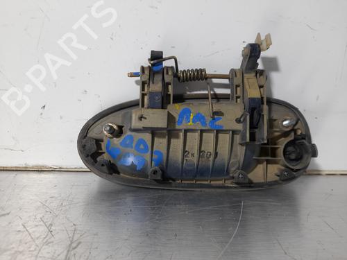 Rear right exterior door handle KIA CARENS II MPV (FJ)  | BP27687772C130 